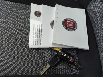 Fiat Doblò